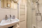 Badezimmer - Watt`n Glück - Top-Hundeurlaub