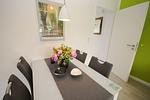 Ferienwohnung Evergreen inkl. Saisonstrandkorb - Top-Hundeurlaub