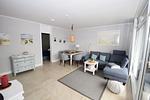 Ferienwohnung MUGGELBUDE mit Ostseeblick - Top-Hundeurlaub