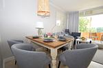 Ferienwohnung MUGGELBUDE mit Ostseeblick - Top-Hundeurlaub