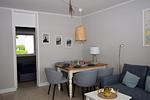 Ferienwohnung MUGGELBUDE mit Ostseeblick - Top-Hundeurlaub