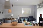 Ferienwohnung MUGGELBUDE mit Ostseeblick - Top-Hundeurlaub