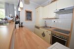 Ferienwohnung MUGGELBUDE mit Ostseeblick - Top-Hundeurlaub