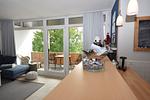 Ferienwohnung MUGGELBUDE mit Ostseeblick - Top-Hundeurlaub