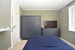 Ferienwohnung MUGGELBUDE mit Ostseeblick - Top-Hundeurlaub