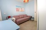 Ferienwohnung MUGGELBUDE mit Ostseeblick - Top-Hundeurlaub
