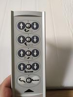 Bedienung Pflegebett - Zweite Heimat (49.0.N) - Top-Hundeurlaub