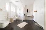 Badezimmer - Zweite Heimat (49.0.N) - Top-Hundeurlaub