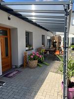 Ferienhaus Schliephake - Top-Hundeurlaub