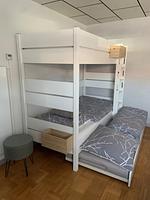 Ferienhaus Schliephake - Top-Hundeurlaub