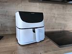 Airfryer - Nordsee Oase (50.0.N) - Top-Hundeurlaub