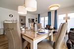 Moderne Esstischgruppe - Nordsee Oase (50.0.N) - Top-Hundeurlaub