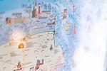 Seekarte - Nordsee Oase (50.0.N) - Top-Hundeurlaub