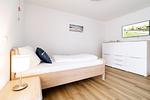 Behindertengerechtes Bett mit Notklingel - Nordsee Oase (50.0.N) - Top-Hundeurlaub