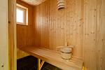 Sauna - Nordsee Oase (50.0.N) - Top-Hundeurlaub