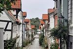 Nachbarschaft - Ferienwohnung Am Hafen - Top-Hundeurlaub