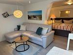 Wohnzimmer - Ruhetal - Top-Hundeurlaub
