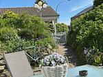 Garten - Ruhetal - Top-Hundeurlaub