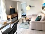 Wohnzimmer - Ruhetal - Top-Hundeurlaub