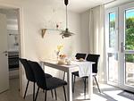 Wohnzimmer - Ruhetal - Top-Hundeurlaub