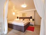Schlafzimmer - Ruhetal - Top-Hundeurlaub