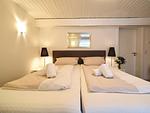 Schlafzimmer - Ruhetal - Top-Hundeurlaub