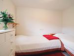 Bett - Ruhetal - Top-Hundeurlaub