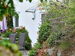Garten - Ruhetal - Top-Hundeurlaub