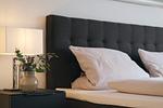 Schlafzimmer - Schiffbrücke - Top-Hundeurlaub