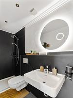 Badezimmer - Habernis - Punta Cana - Top-Hundeurlaub