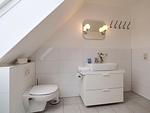 Badezimmer - Sorgenfrei - Top-Hundeurlaub