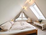 Schlafzimmer - Sorgenfrei - Top-Hundeurlaub