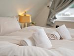 Schlafzimmer - Sorgenfrei - Top-Hundeurlaub