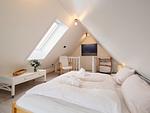 Schlafzimmer - Sorgenfrei - Top-Hundeurlaub