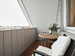 Balkon - Sorgenfrei - Top-Hundeurlaub