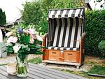 Garten - Sorgenfrei - Top-Hundeurlaub