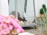 Dekoratives Detail - Sorgenfrei - Top-Hundeurlaub