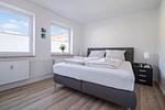 Schlafzimmer - Schiffskieker - Top-Hundeurlaub