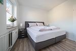 Schlafzimmer - Schiffskieker - Top-Hundeurlaub