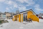 Hauptansicht - Ferienhaus Panorama-Traum 47 - St. Andreasberg im Harz - Top-Hundeurlaub