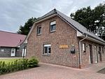 Ferienhaus Seeschwalbe 2 - Top-Hundeurlaub