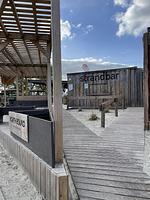 Ferienhaus Seeschwalbe 2 - Top-Hundeurlaub