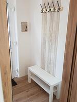 Ferienhaus Seeschwalbe 2 - Top-Hundeurlaub