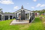 Hauptansicht - Ferienhaus Panoramablick 29 - St. Andreasberg im Harz - Top-Hundeurlaub