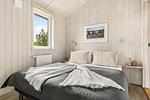 Schlafzimmer - Ferienhaus Panoramablick 29 - St. Andreasberg im Harz - Top-Hundeurlaub