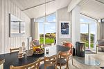 Wohnzimmer - Ferienhaus Panoramablick 29 - St. Andreasberg im Harz - Top-Hundeurlaub