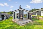 Hauptansicht - Ferienhaus Panoramablick 29 - St. Andreasberg im Harz - Top-Hundeurlaub
