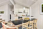 Küche / Küchenzeile - Ferienhaus Panoramablick 29 - St. Andreasberg im Harz - Top-Hundeurlaub
