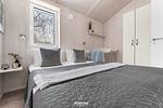 Schlafzimmer - Ferienhaus Panoramablick 29 - St. Andreasberg im Harz - Top-Hundeurlaub