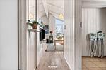 Wohnzimmer - Ferienhaus Panoramablick 29 - St. Andreasberg im Harz - Top-Hundeurlaub